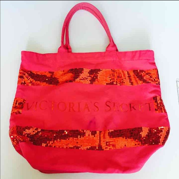 PINK Victoria's Secret Tote