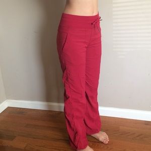 Lululemon Studio Pants