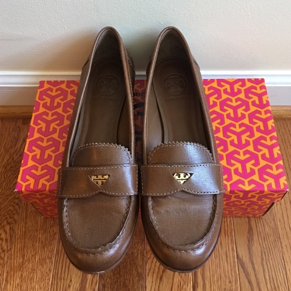 Tory Burch Loafers