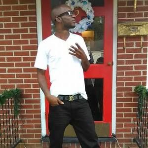 Meet your Posher, Jeffrey