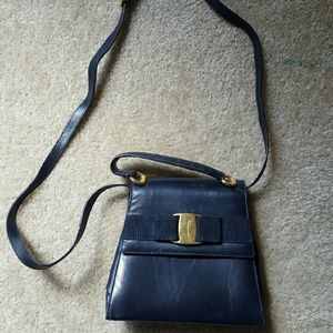 ferragamo crossbody bag sale