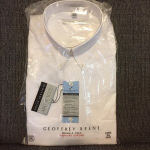 Geoffrey Beene shirt