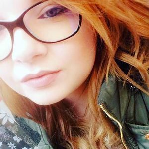 Meet your Posher, Ashlee