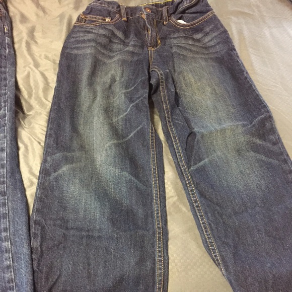 Boys gap Jeans