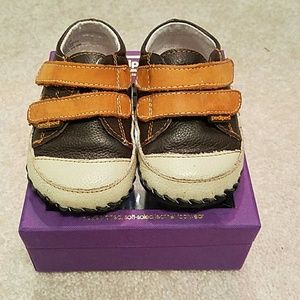 Pediped shoes