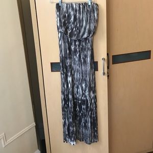 Velvet by Graham and Spencer Maxi Dress