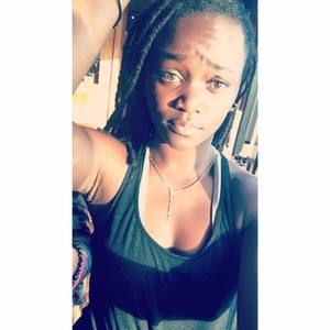 Meet your Posher, Diane