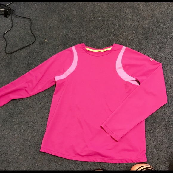 Work out top