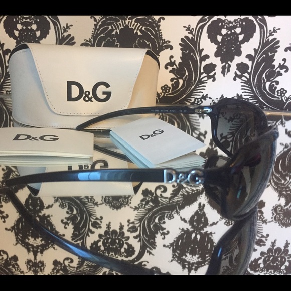 Dolce & Gabbana Sunglasses