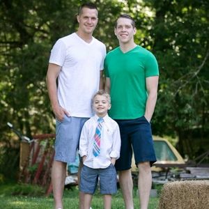 Meet your Posher, Chad