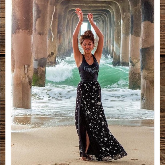 Gypsy Soul Racerback Tank - Picture 3 of 4