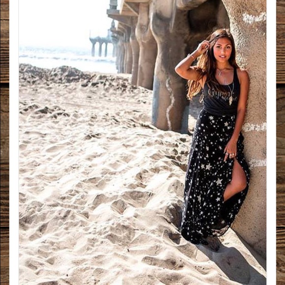 Gypsy Soul Racerback Tank - Picture 4 of 4