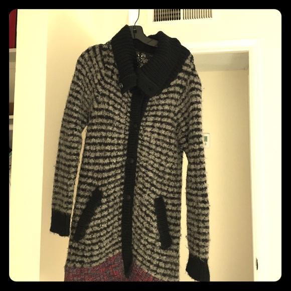 Rag & Bone sweater/coat