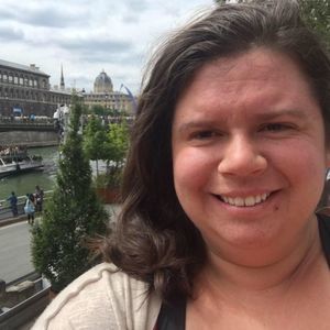 Meet your Posher, Jessica