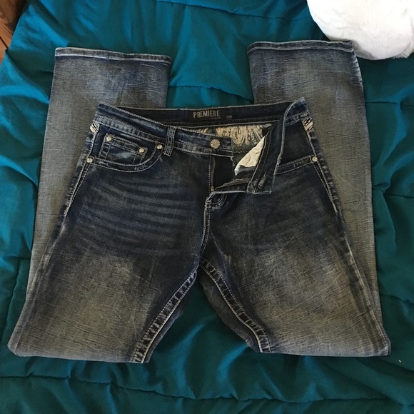 Jeans - Picture 2 of 3