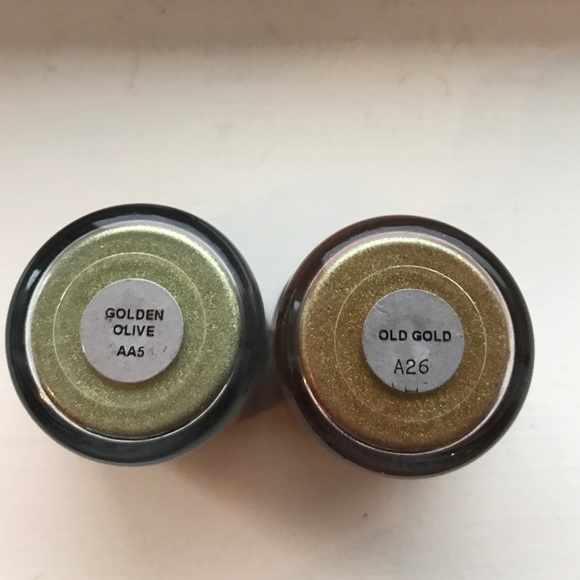 💜Pre Black Friday Sale! MAC Pigment Sample Set💜 - Picture 3 of 4