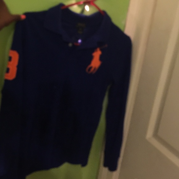 Polo Ralph Lauren