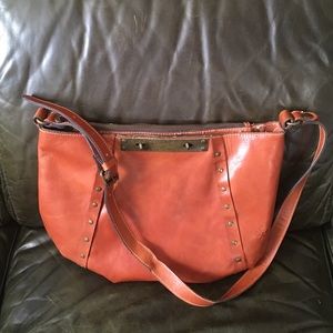 Italian Leather Purse