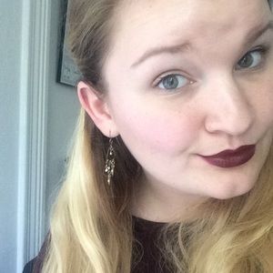 Meet your Posher, Katherine