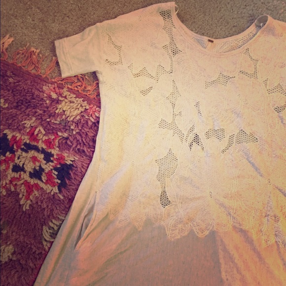 Free People Top