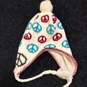 Winter hat/beanie