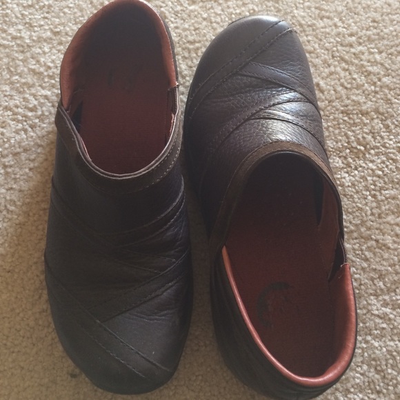 Merrell slip on loafer 6.5