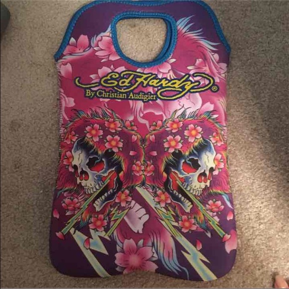 Designer Ed Hardy - Picture 1 of 2
