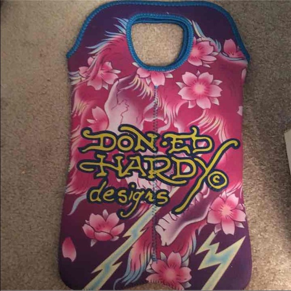 Designer Ed Hardy - Picture 2 of 2