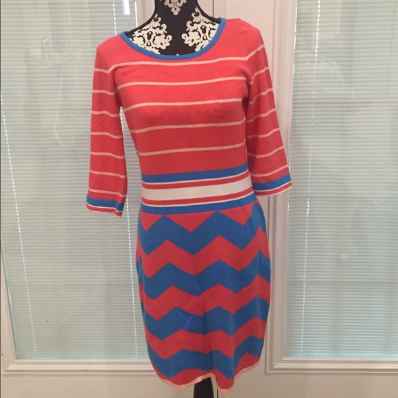 Lilly Pulitzer sweater dress