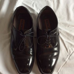 Florsheim Black Men's Shoes