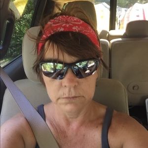 Meet your Posher, Kimberly