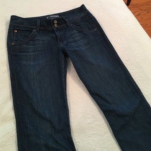 Hudson jeans