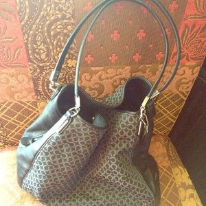 Authentic Coach purse~