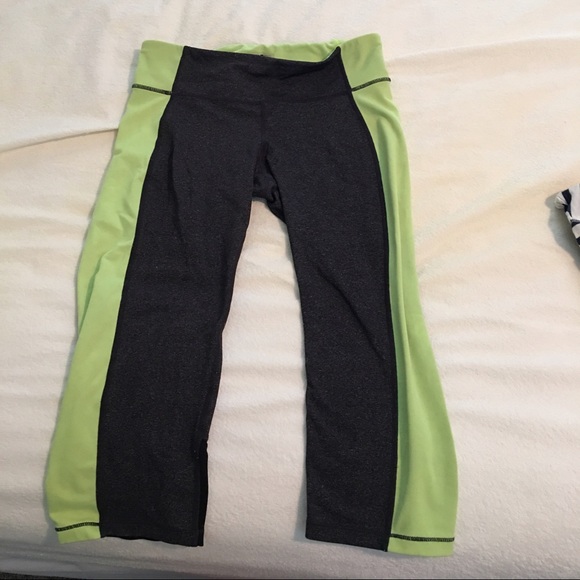 Bundle sport leggings