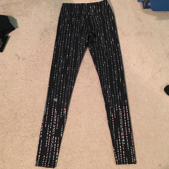 Victoria secret leggings! Size small