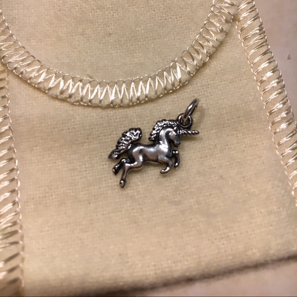 RETIRED James Avery charm