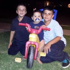 Meet your Posher, Mirna