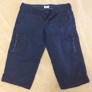 American eagle Bermuda shorts 8