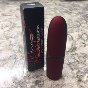 NEW MAC Viva Glam Lipstick
