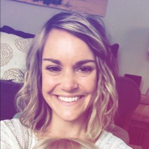 Meet your Posher, Cori