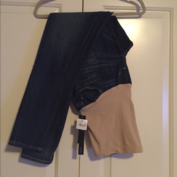 Pea in the Pod skinny jeans