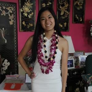 Meet your Posher, Leilani