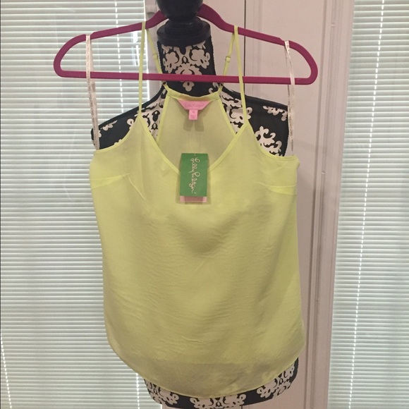 Nwt Lilly Pulitzer dusk top
