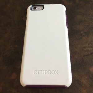 OtterBox iPhone 6 PLUS & 6S PLUS Case