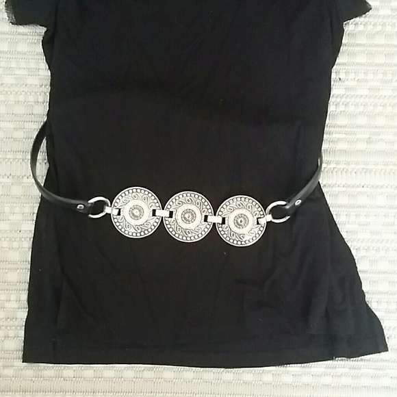 Chico's belts