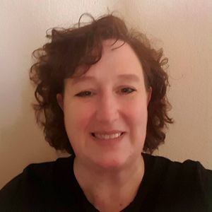 Meet your Posher, Cindy