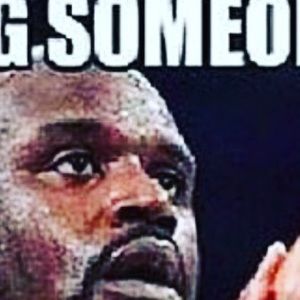 Meet your Posher, Sam