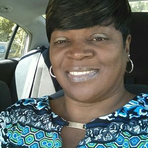 Meet your Posher, Hattie