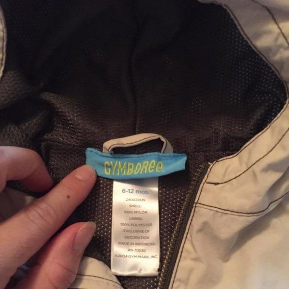 Fall/spring jacket - Picture 2 of 2