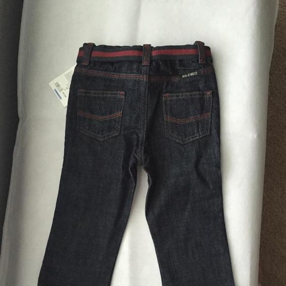 Wrangler relaxed jeans - Picture 2 of 2
